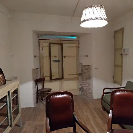 Holiday home Gloria *